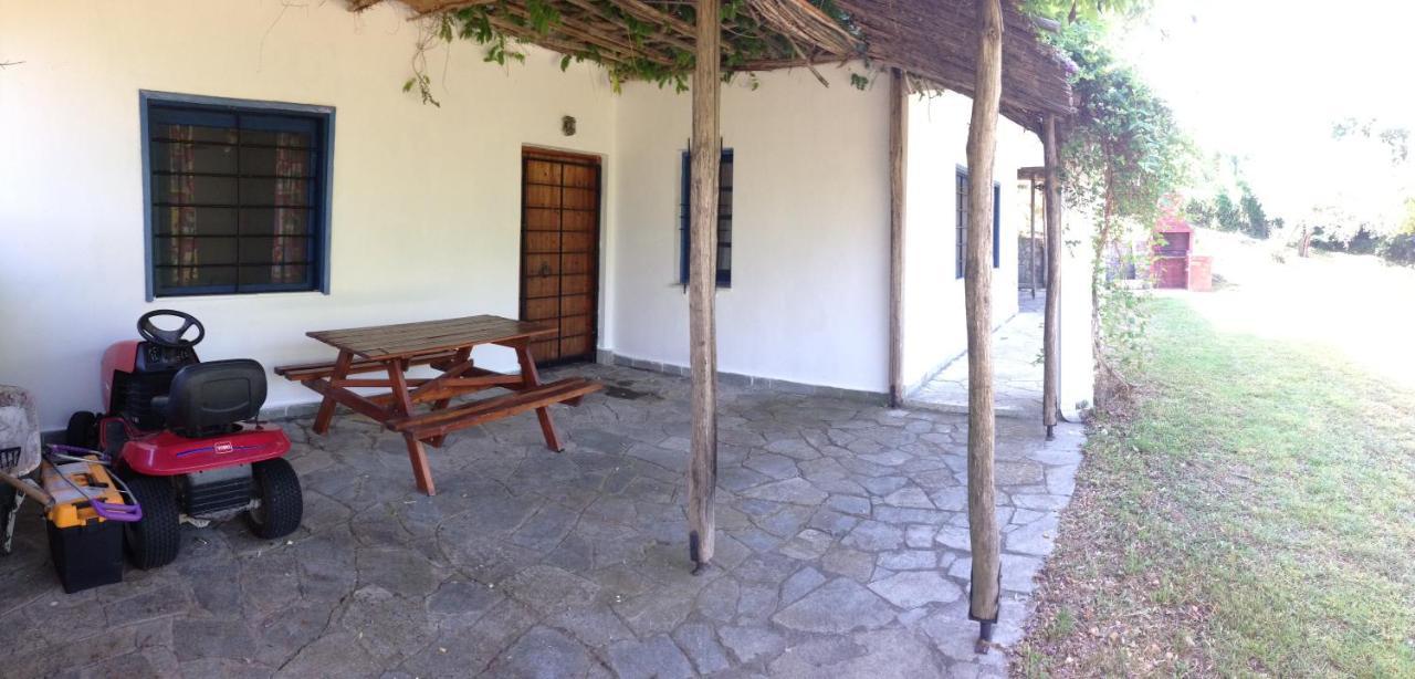 Secluded 1.8 Acre Garden Villa, For Exclusive Use With Stunning Views. Kalandra Exteriör bild