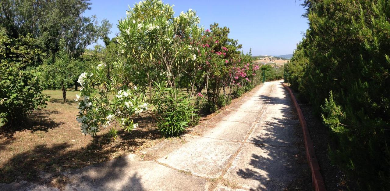 Secluded 1.8 Acre Garden Villa, For Exclusive Use With Stunning Views. Kalandra Exteriör bild